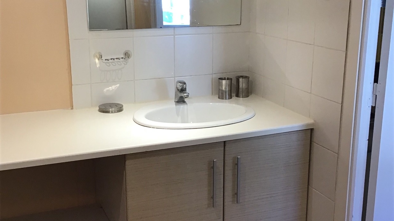 Photo of Bathroom in Allos