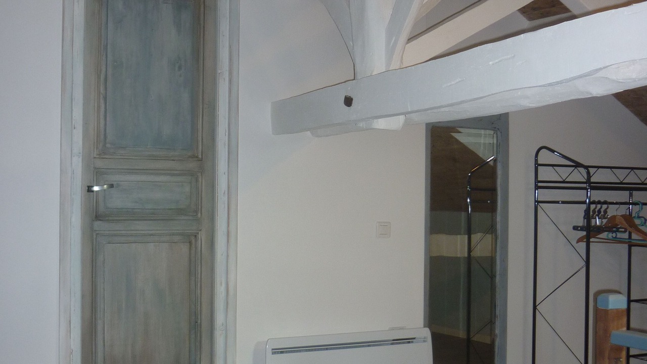 Photo of Bedroom in Bagat-en-Quercy