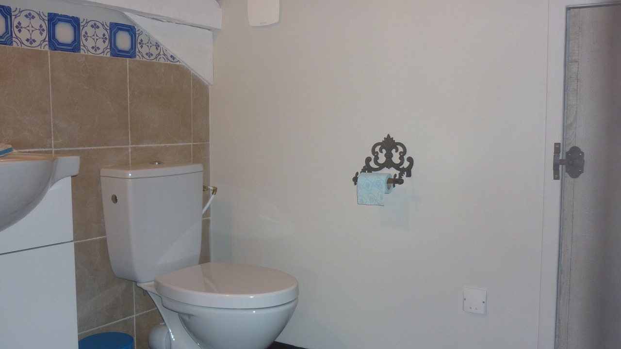 Photo of Bathroom in Bagat-en-Quercy