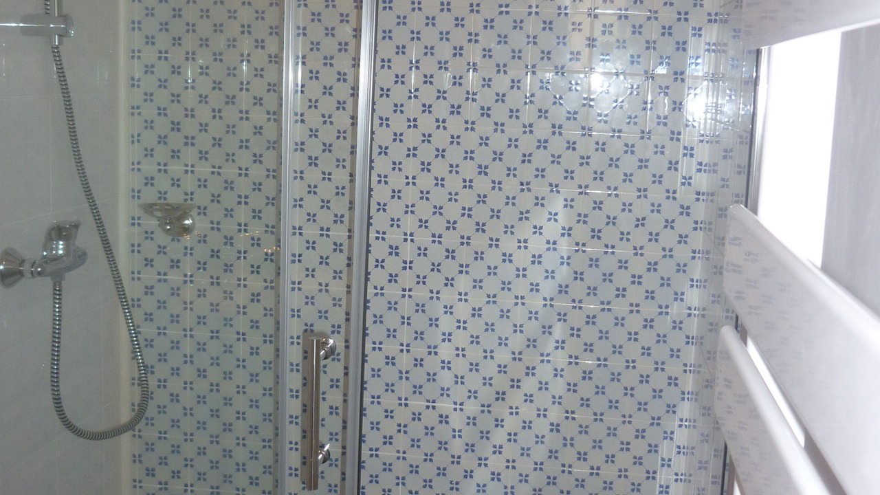 Photo of Bathroom in Bagat-en-Quercy