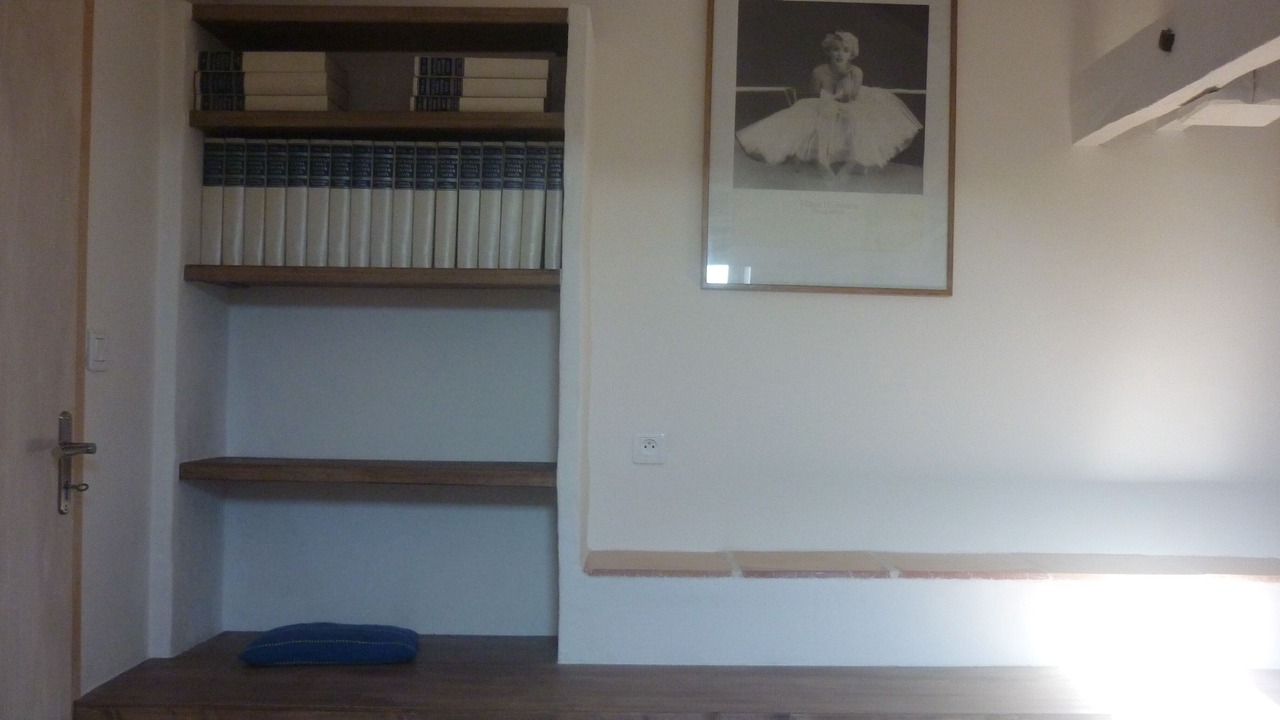 Photo of Bedroom in Bagat-en-Quercy