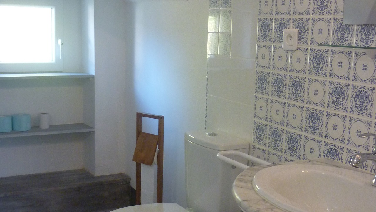 Photo of Bathroom in Bagat-en-Quercy