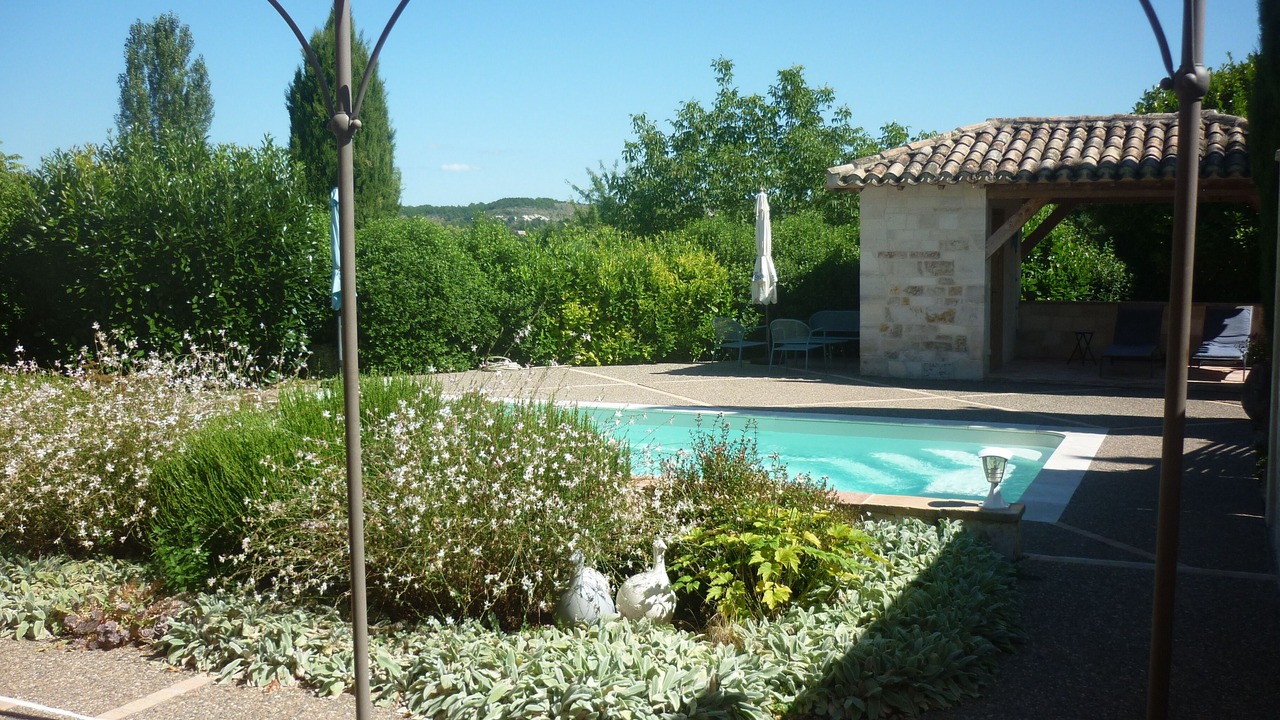 Photo of Outdoor in Bagat-en-Quercy