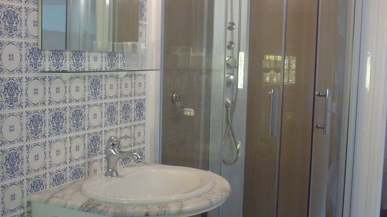 Photo of Bathroom in Bagat-en-Quercy