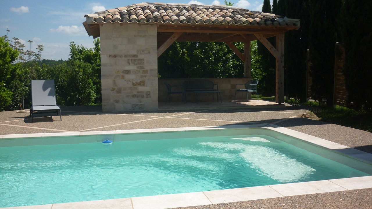 Photo of Outdoor in Bagat-en-Quercy