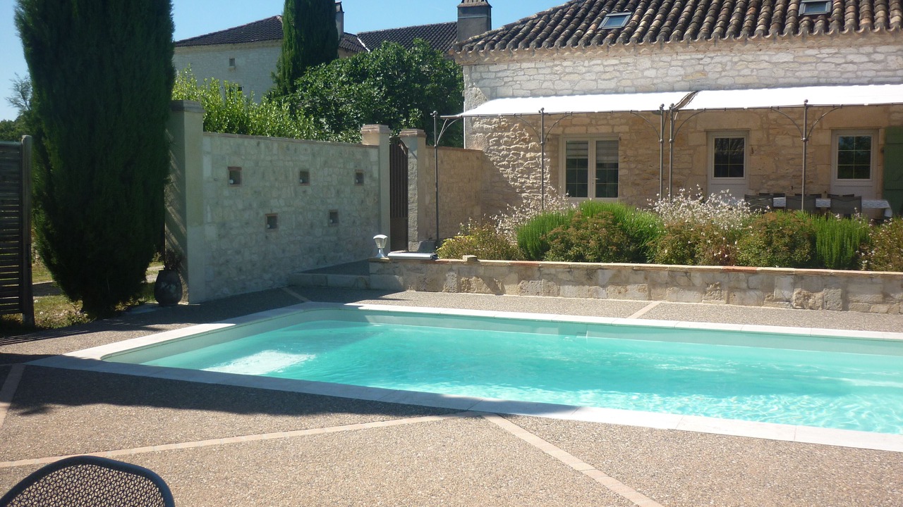 Photo of Outdoor in Bagat-en-Quercy