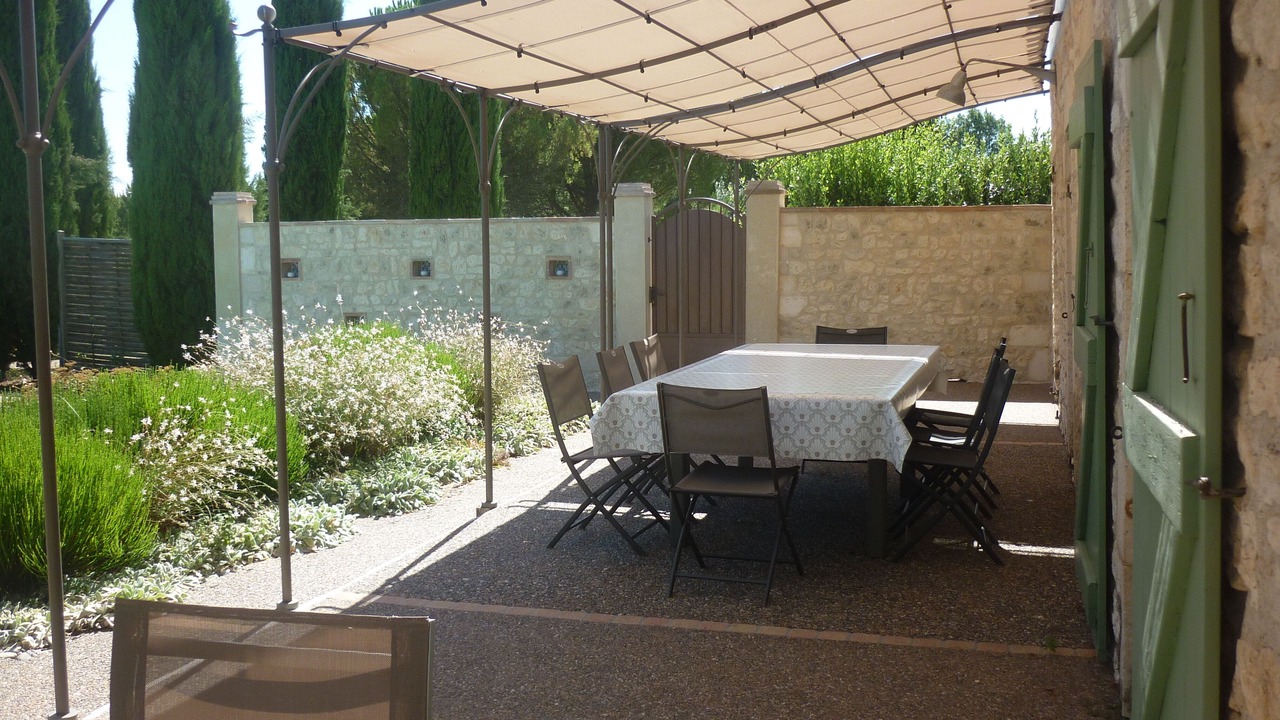 Photo of Outdoor in Bagat-en-Quercy