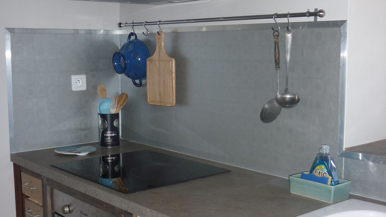Photo of Kitchen in Bagat-en-Quercy