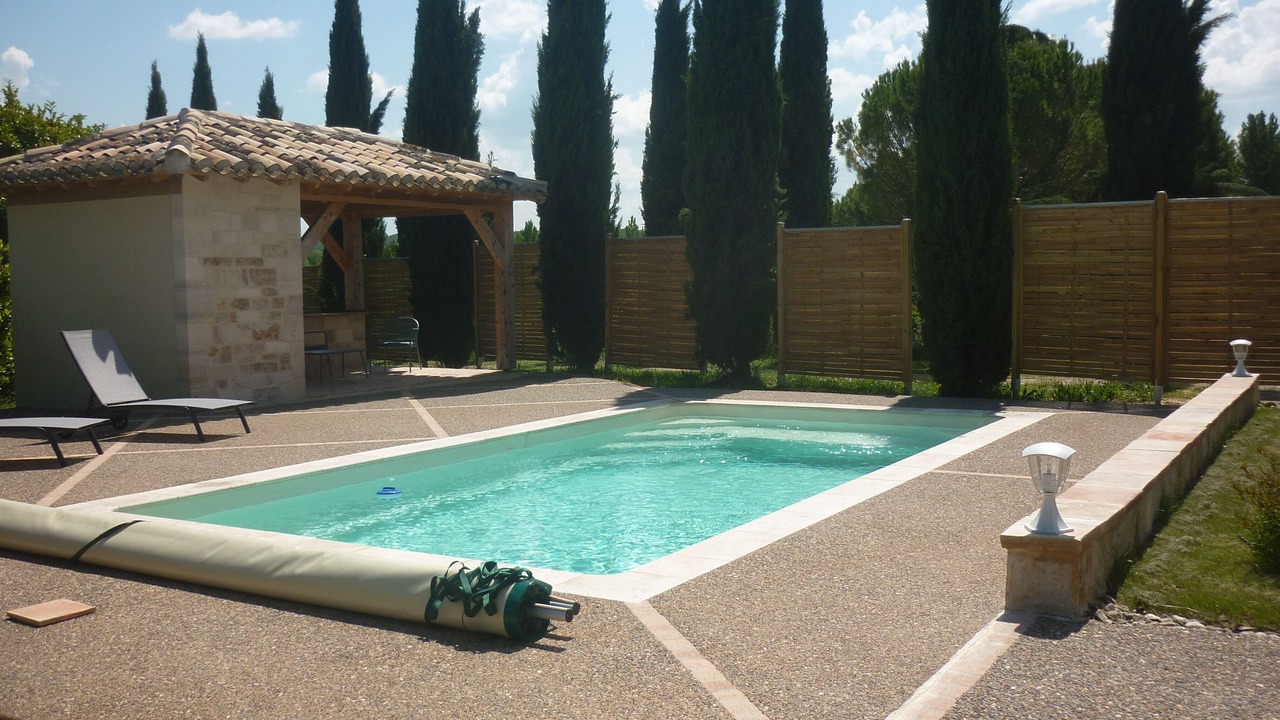 Photo of Outdoor in Bagat-en-Quercy