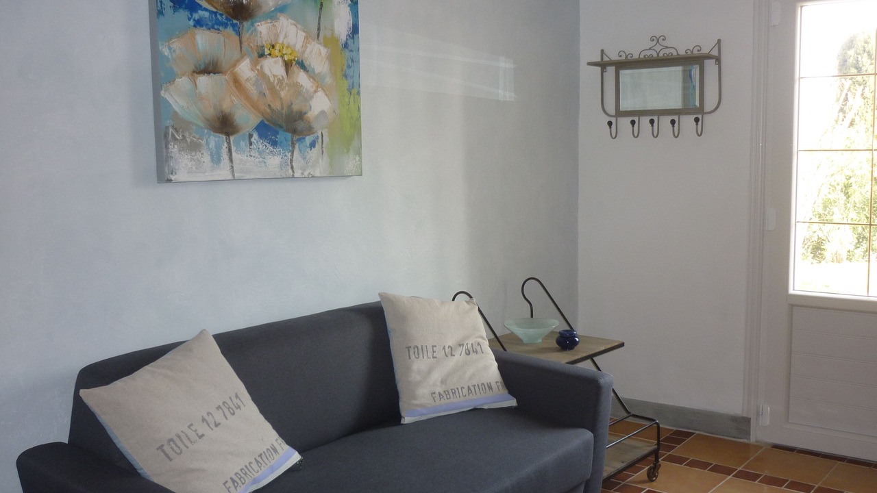 Photo of Livingroom in Bagat-en-Quercy