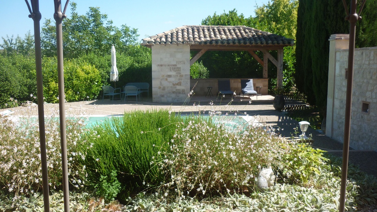 Photo of Outdoor in Bagat-en-Quercy