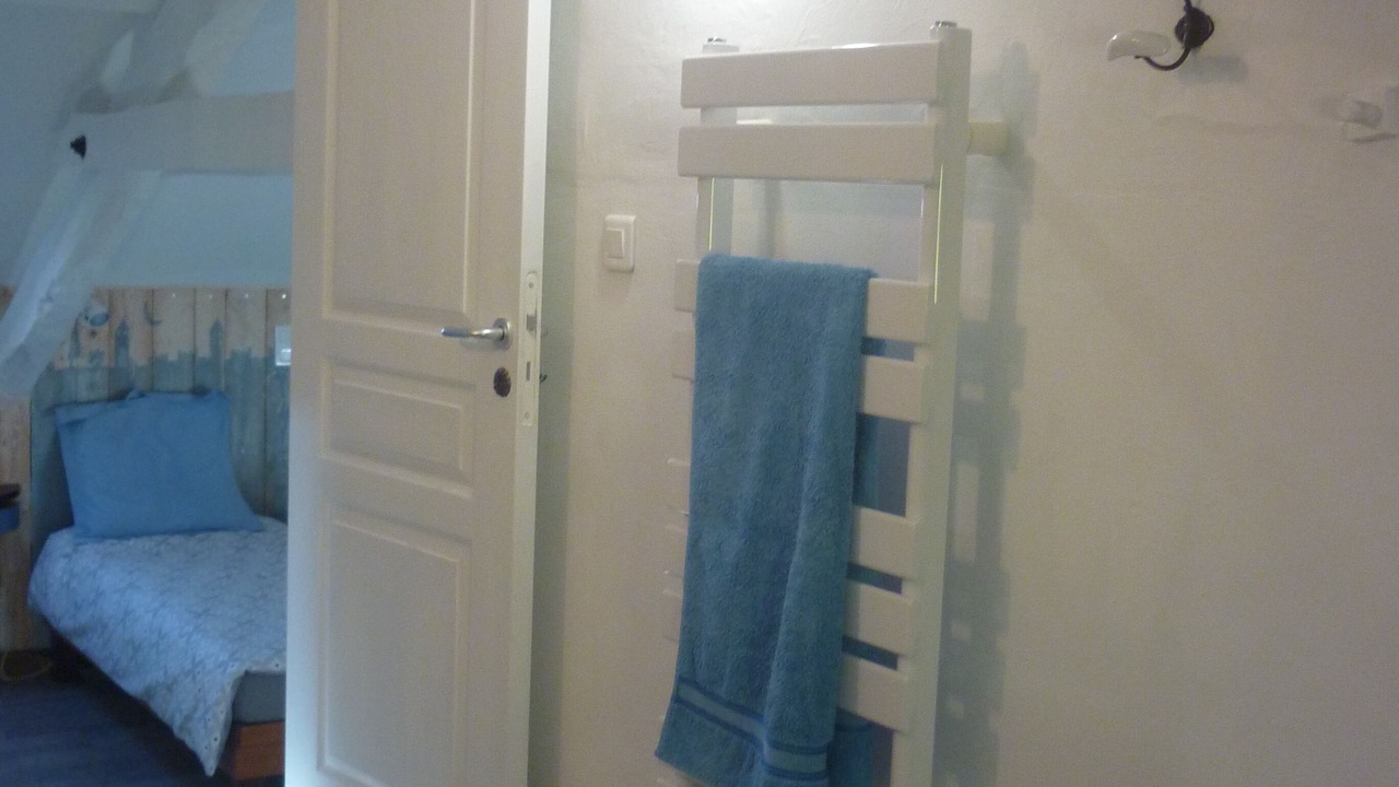 Photo of Bedroom in Bagat-en-Quercy