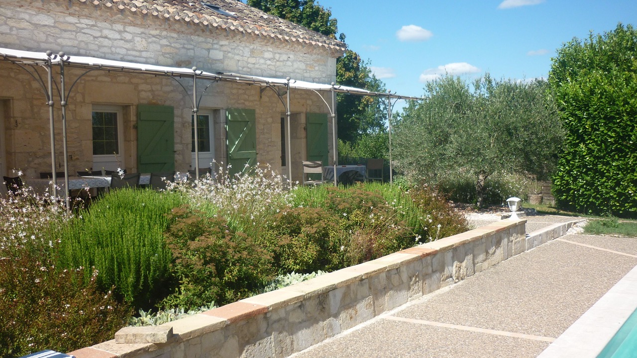 Photo of Patio Balcony in Bagat-en-Quercy