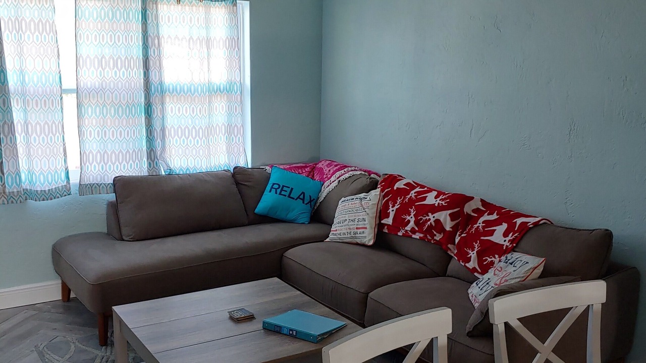 Photo of Livingroom in Ormond-by-the-Sea