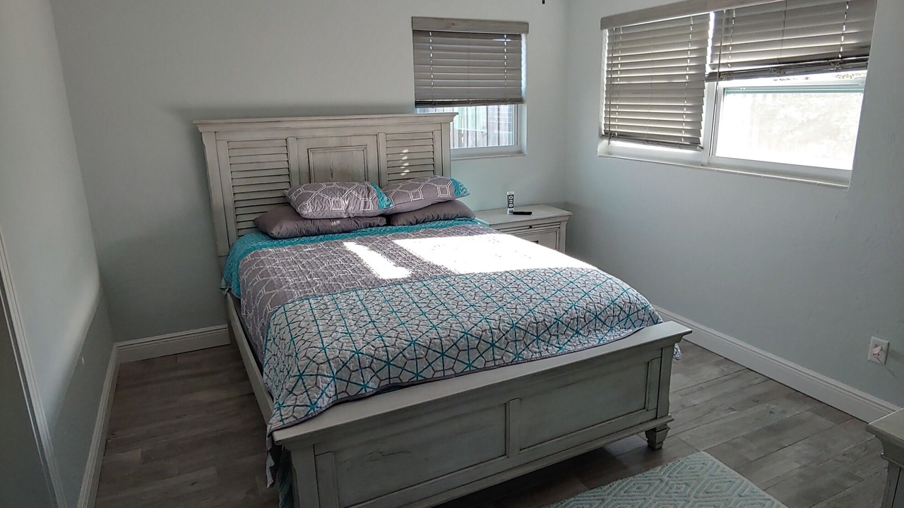 Photo of Bedroom in Ormond-by-the-Sea