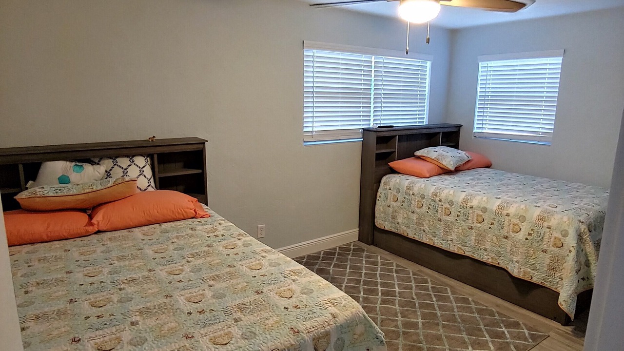 Photo of Bedroom in Ormond-by-the-Sea