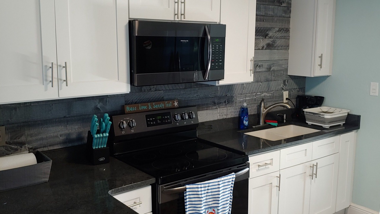 Photo of Kitchen in Ormond-by-the-Sea