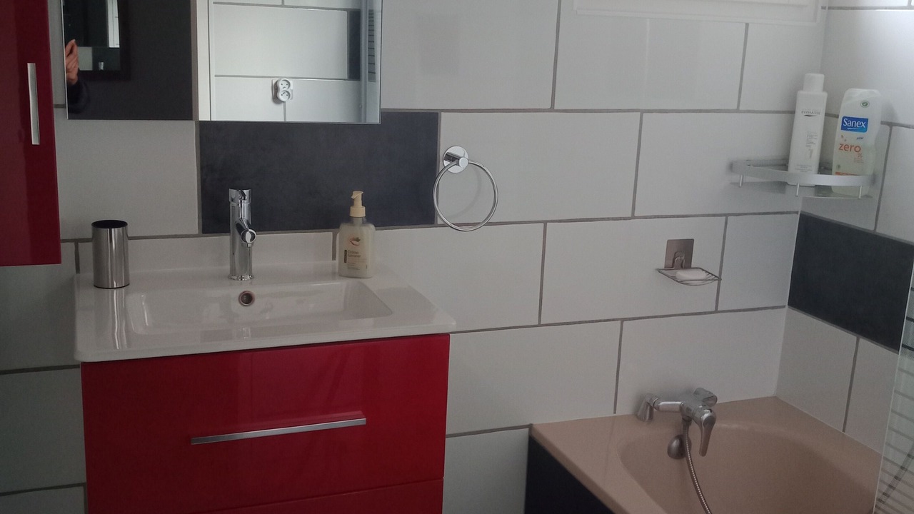 Photo of Bathroom in Toulouse North