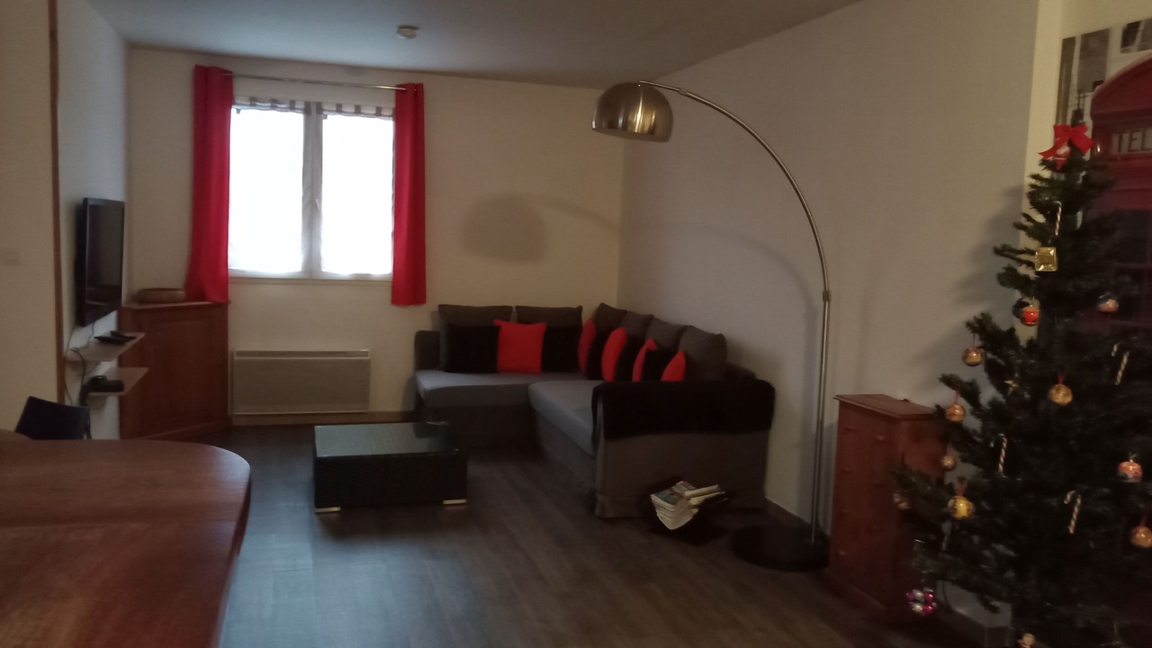 Photo of Livingroom in Toulouse North