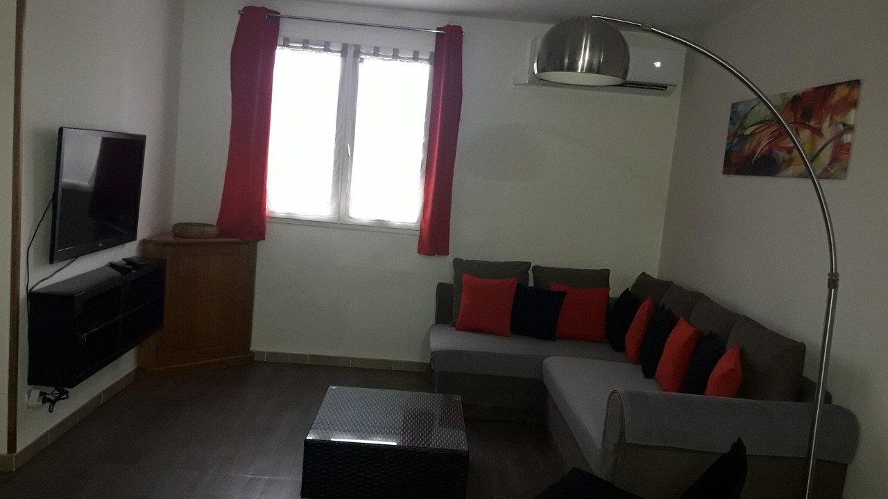 Photo of Livingroom in Toulouse North