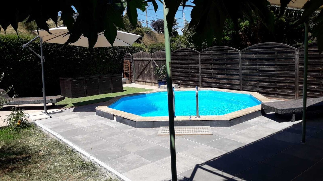 Photo of Outdoor in Toulouse North
