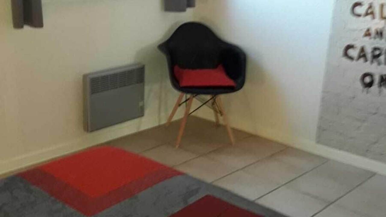 Photo of Bedroom in Toulouse North