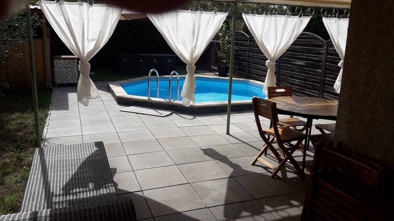 Photo of Outdoor in Toulouse North