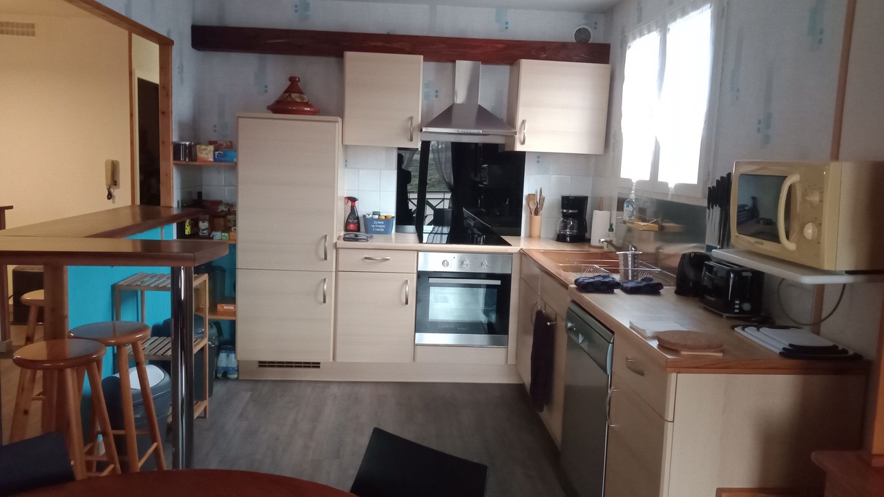 Photo of Kitchen in Toulouse North