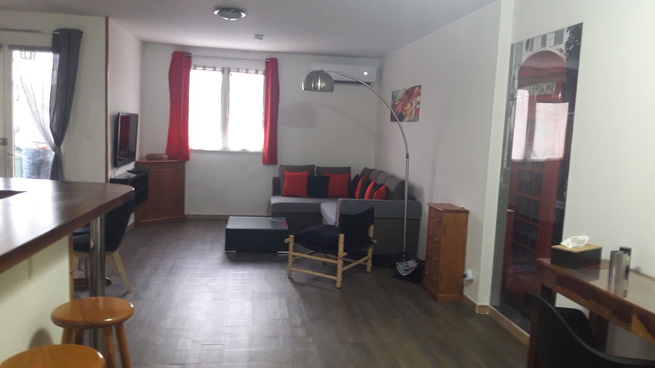 Photo of Livingroom in Toulouse North
