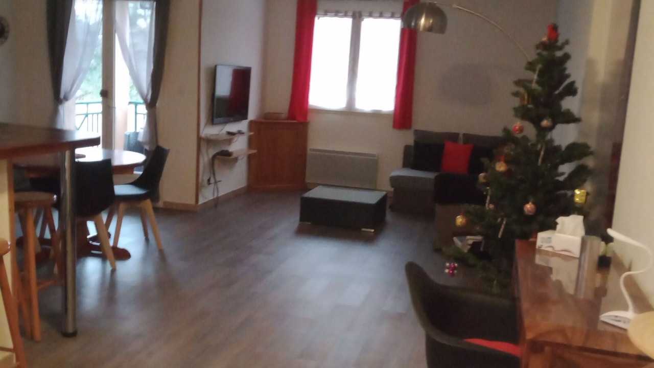 Photo of Livingroom in Toulouse North