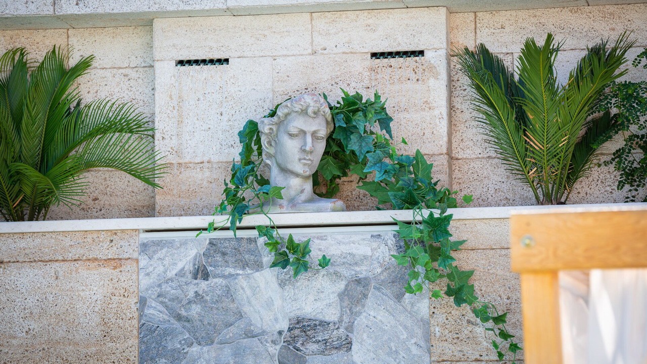 Photo of Outdoor in Arbanija