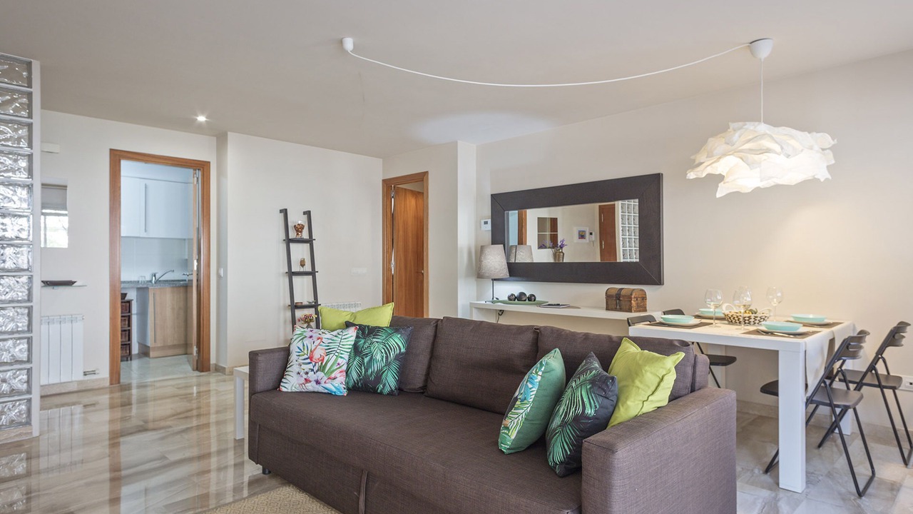 Photo of Livingroom in Mataro