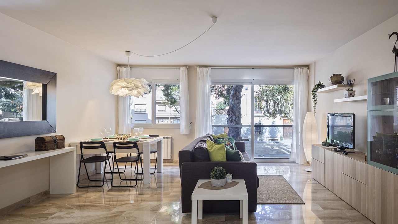Photo of Livingroom in Mataro