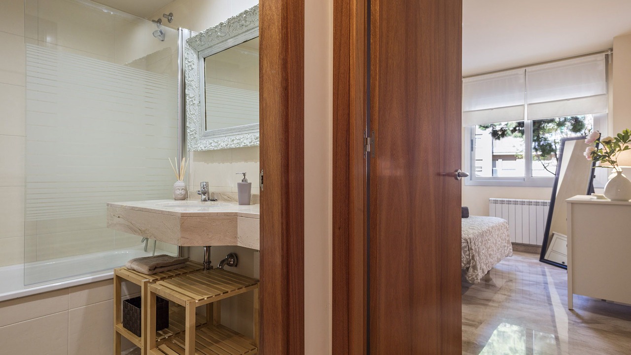 Photo of Bathroom in Mataro
