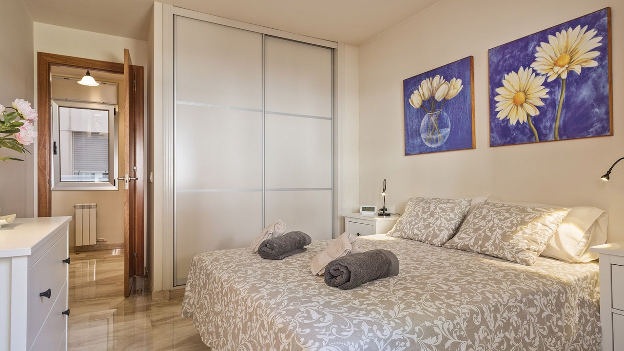 Photo of Bedroom in Mataro