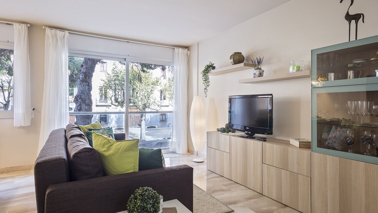 Photo of Livingroom in Mataro