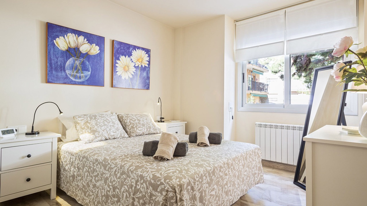 Photo of Bedroom in Mataro