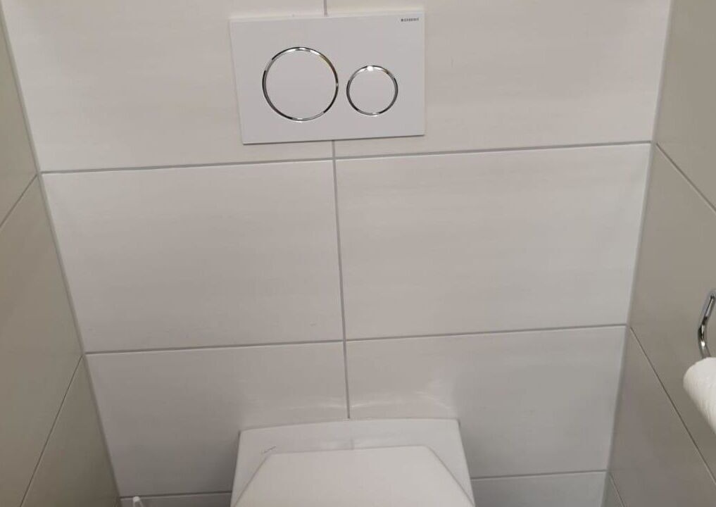 Photo of Bathroom in Lenk