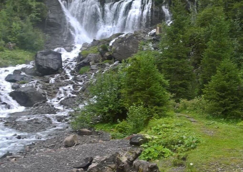 Photo of Others in Lenk