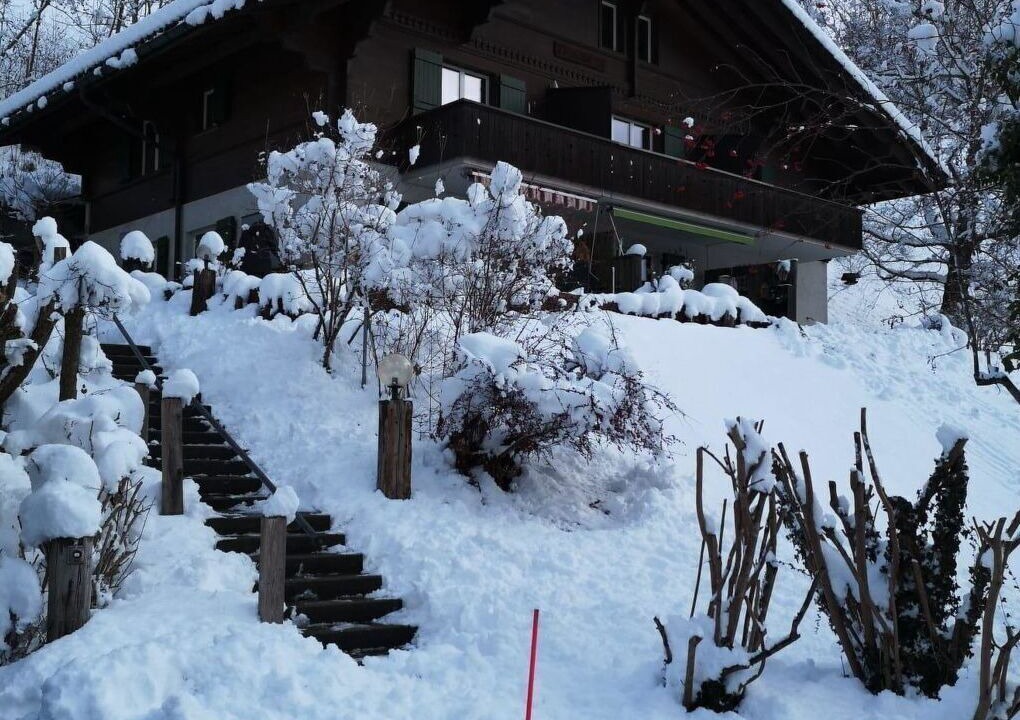 Photo of Others in Lenk