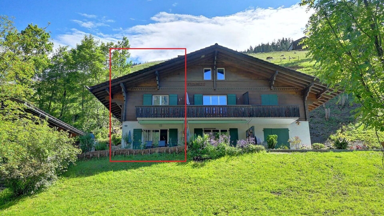 Photo of Others in Lenk