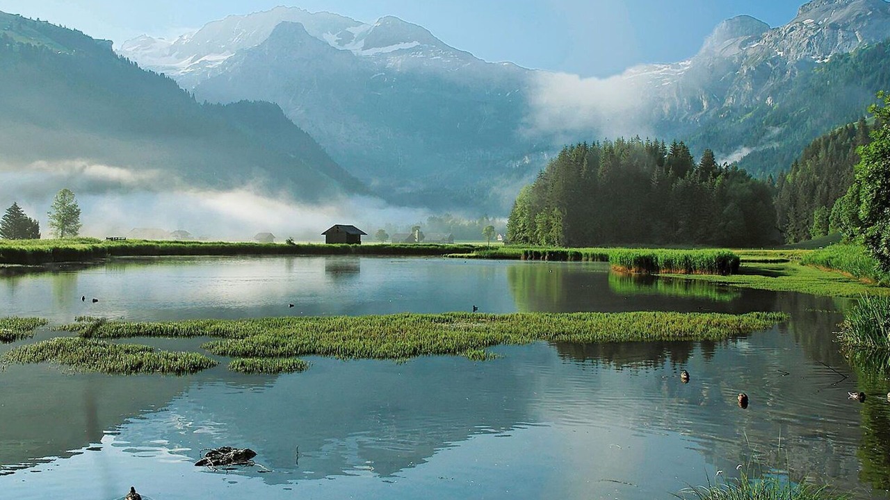 Photo of Outdoor in Lenk