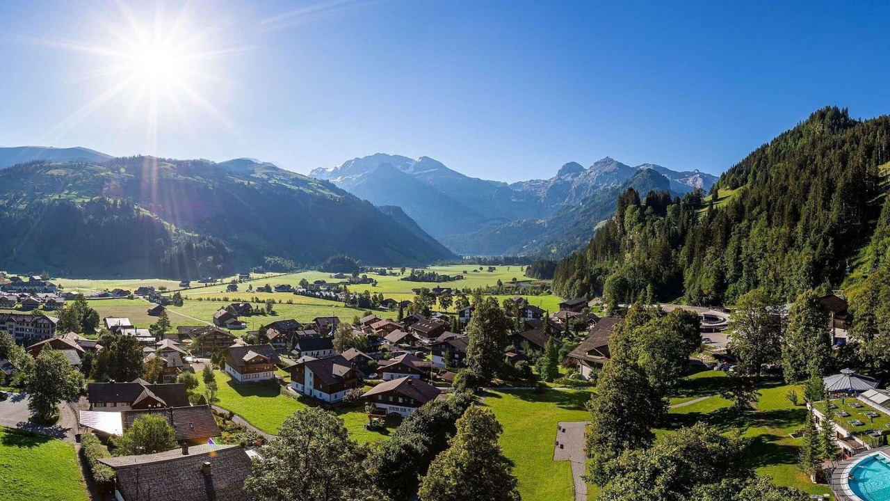 Photo of Others in Lenk