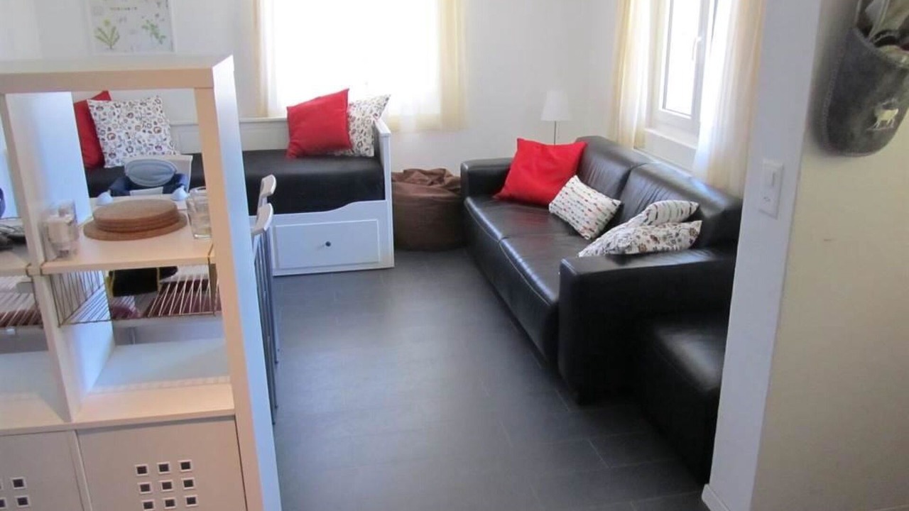 Photo of Bedroom in Riederalp