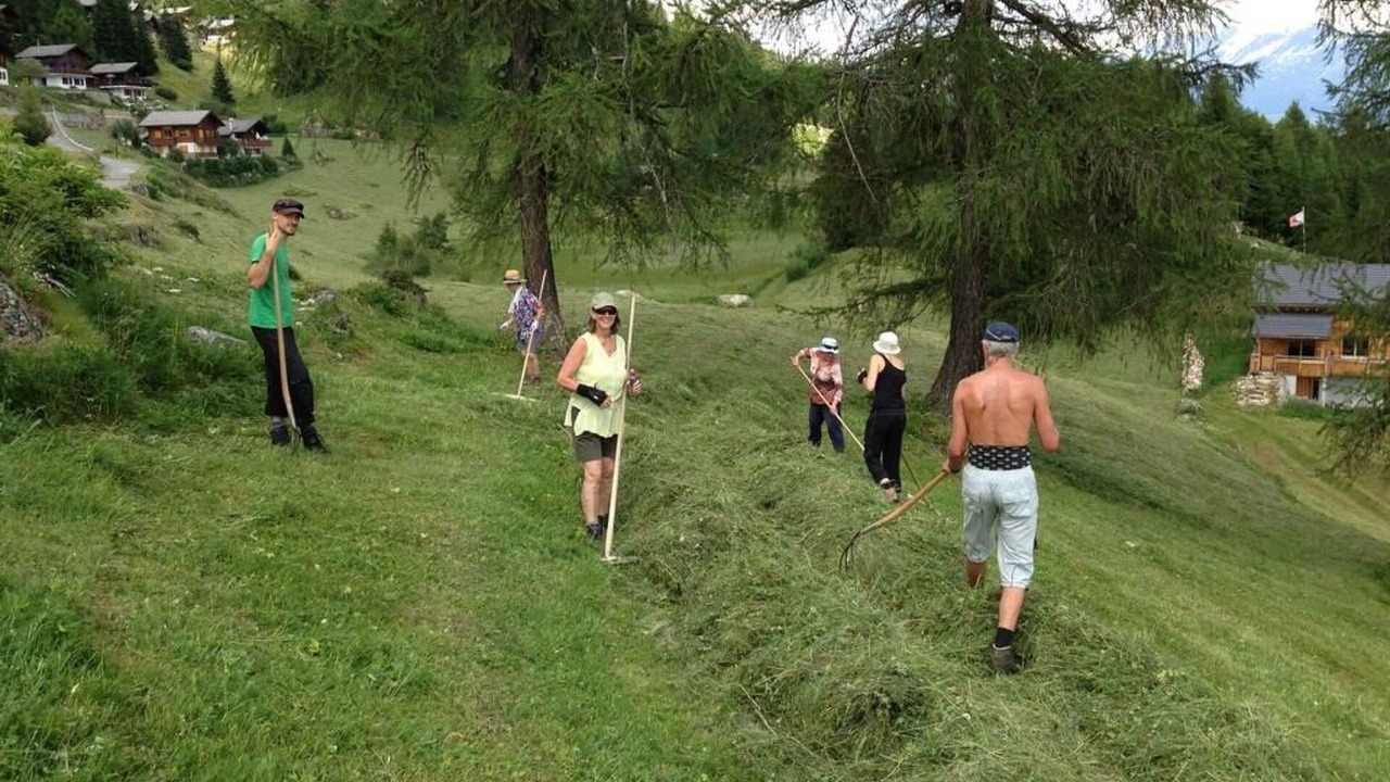 Photo of Others in Riederalp