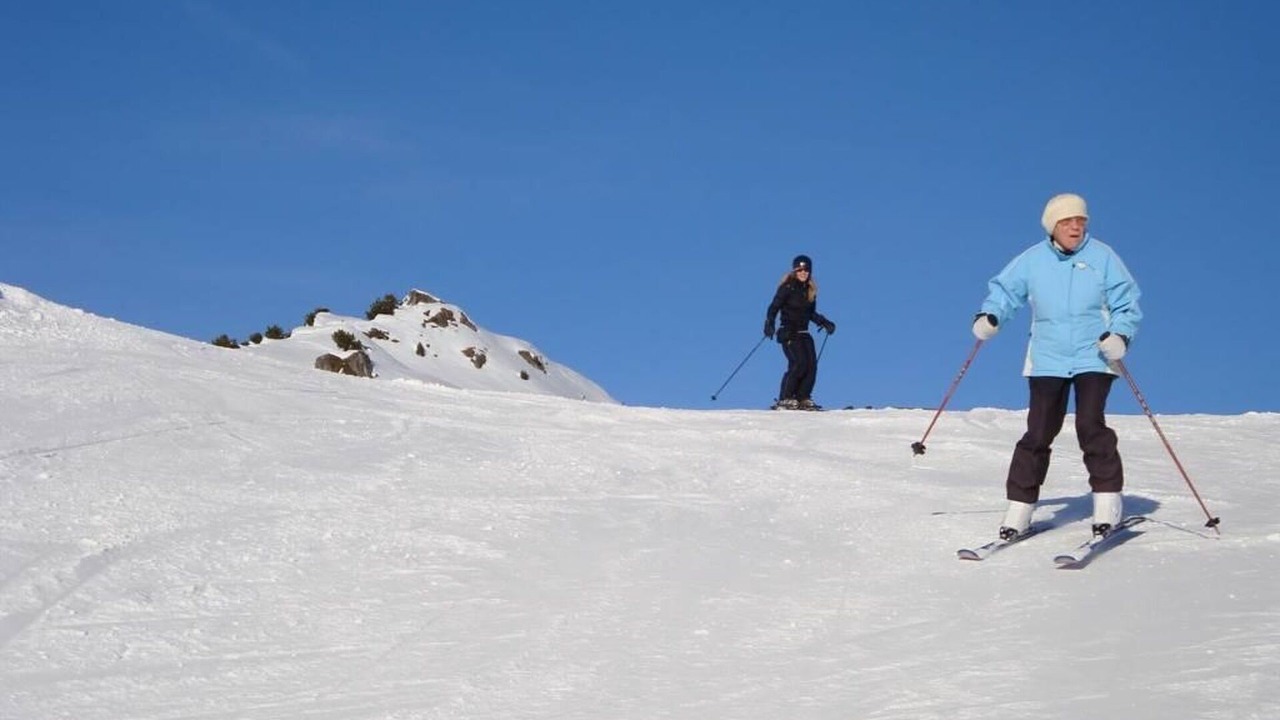 Photo of Others in Riederalp