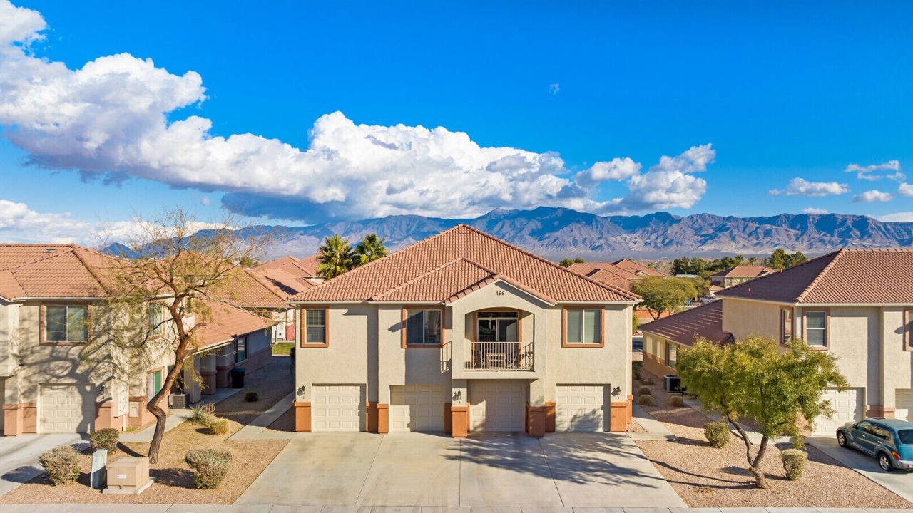 Photo of Patio Balcony in Mesquite