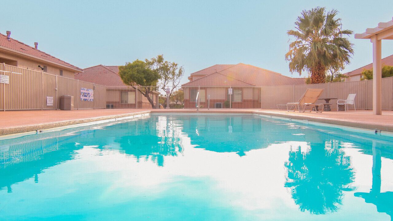 Photo of Outdoor in Mesquite