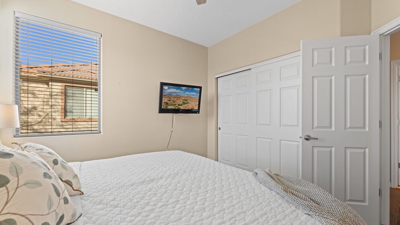 Photo of Bedroom in Mesquite