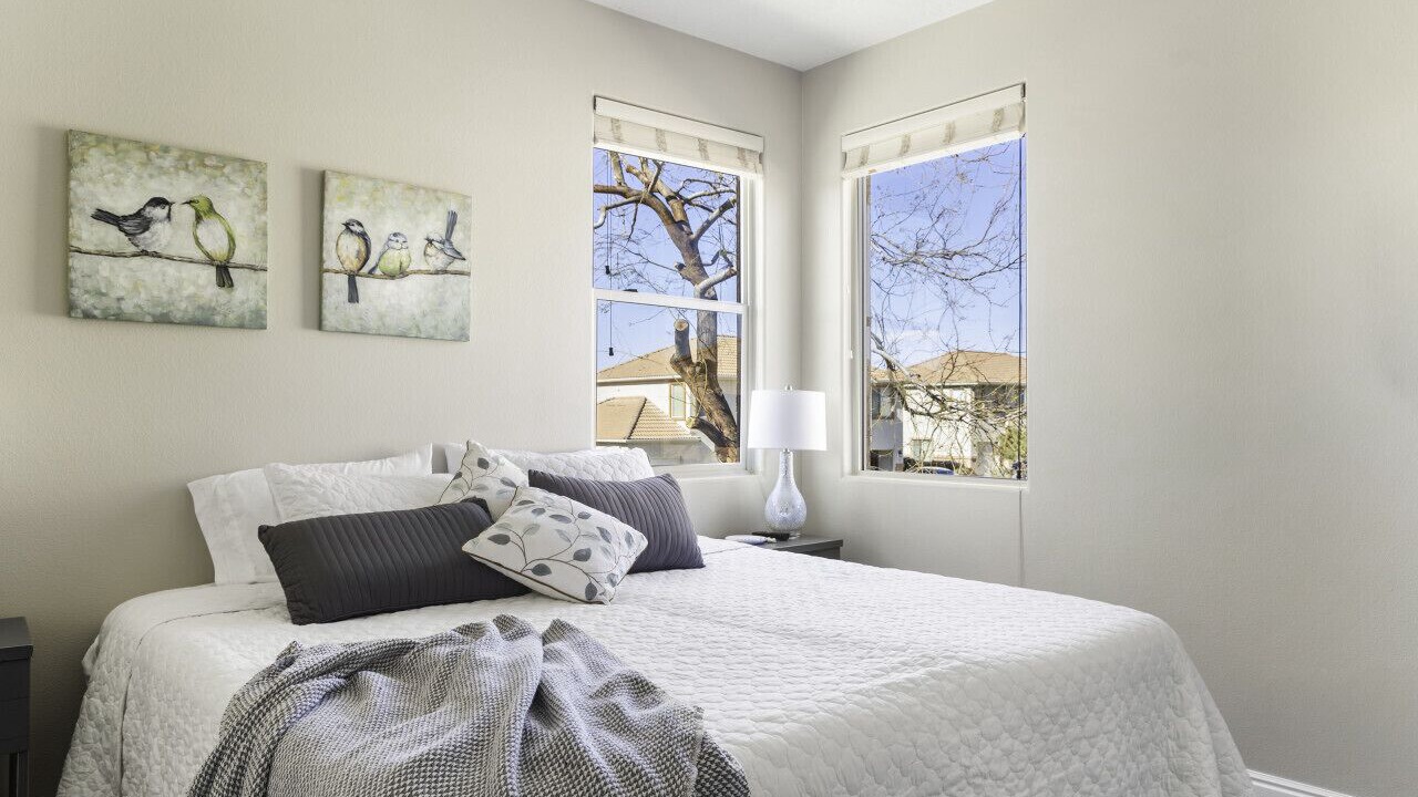 Photo of Bedroom in Mesquite